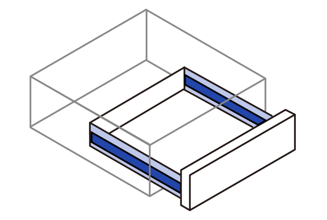 Understanding Drawer Slides