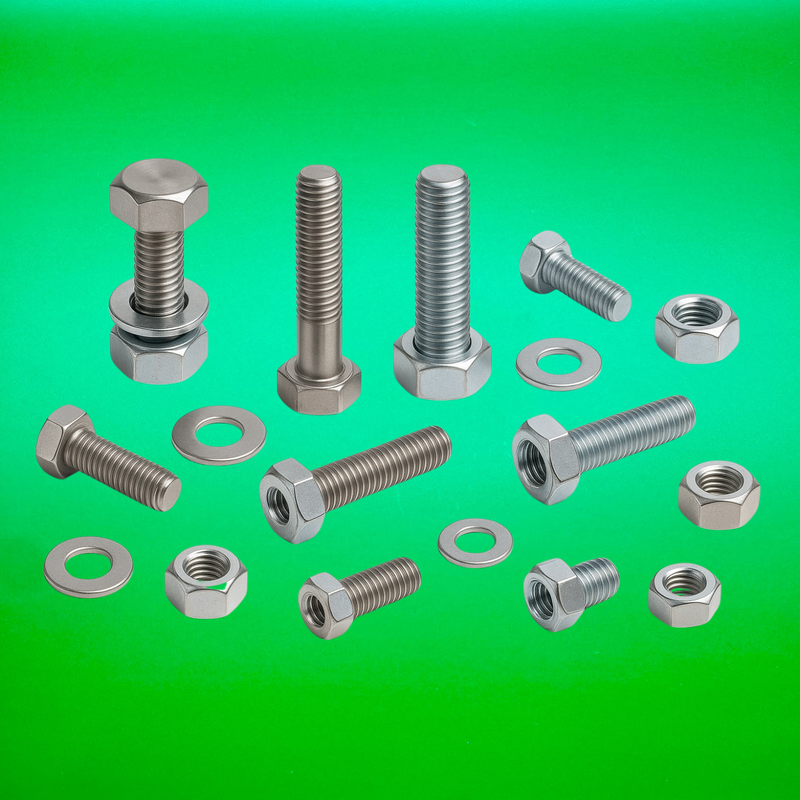Fasteners