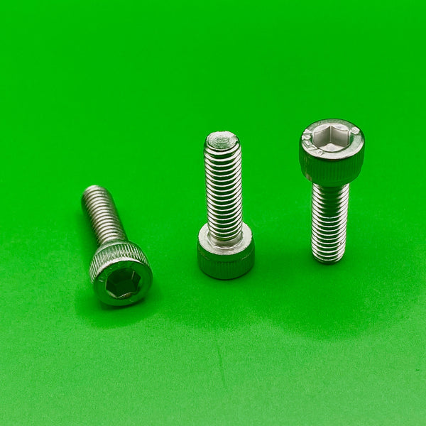 Bolts & Screws
