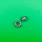 Hex Lock Nut