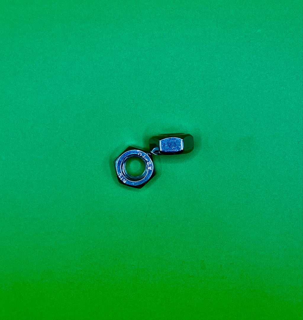 Hex Nut