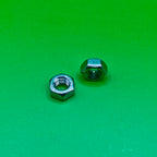 Hex Nut