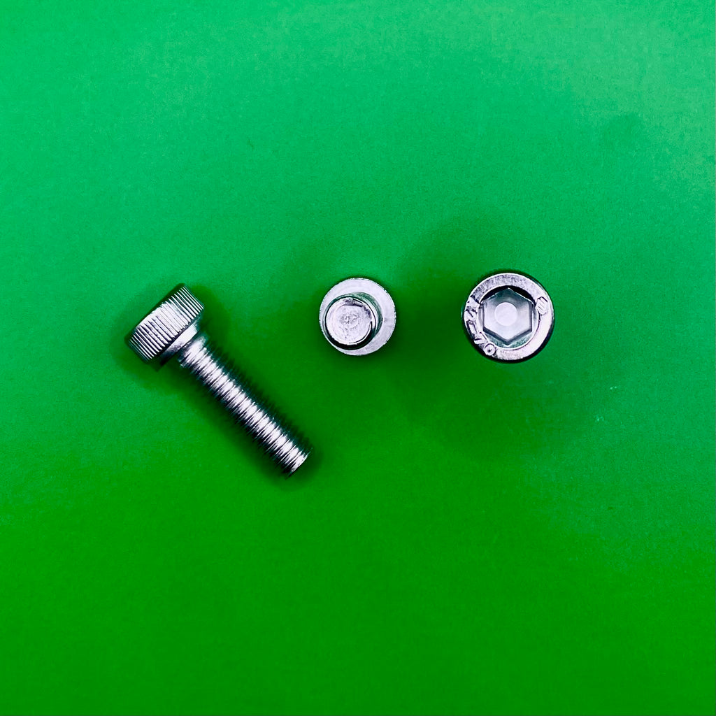 Socket Head Cap Screw