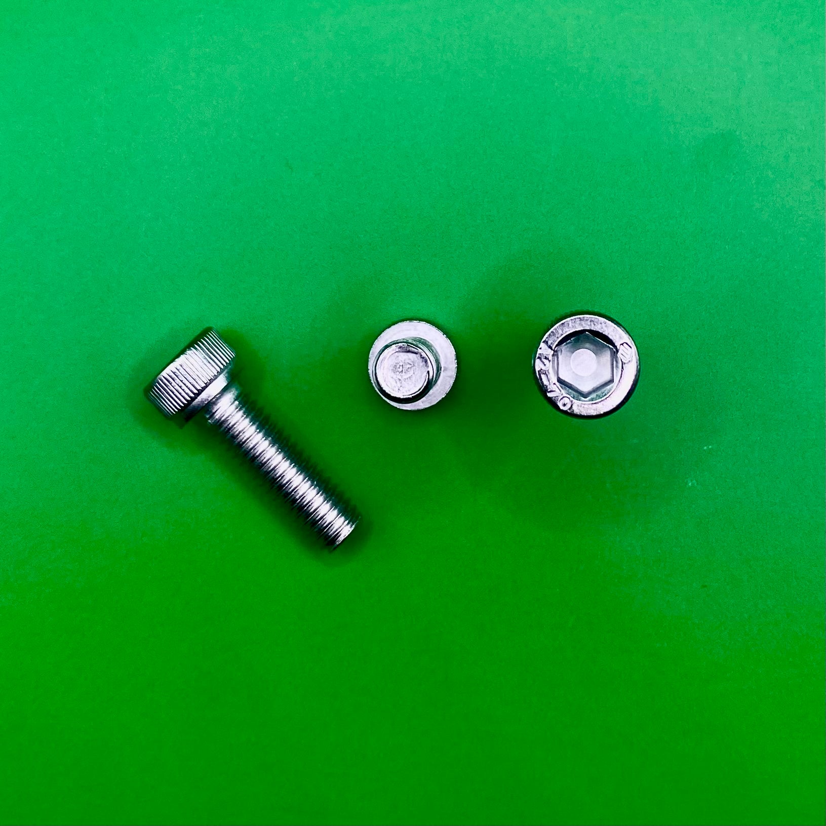Socket Head Cap Screw