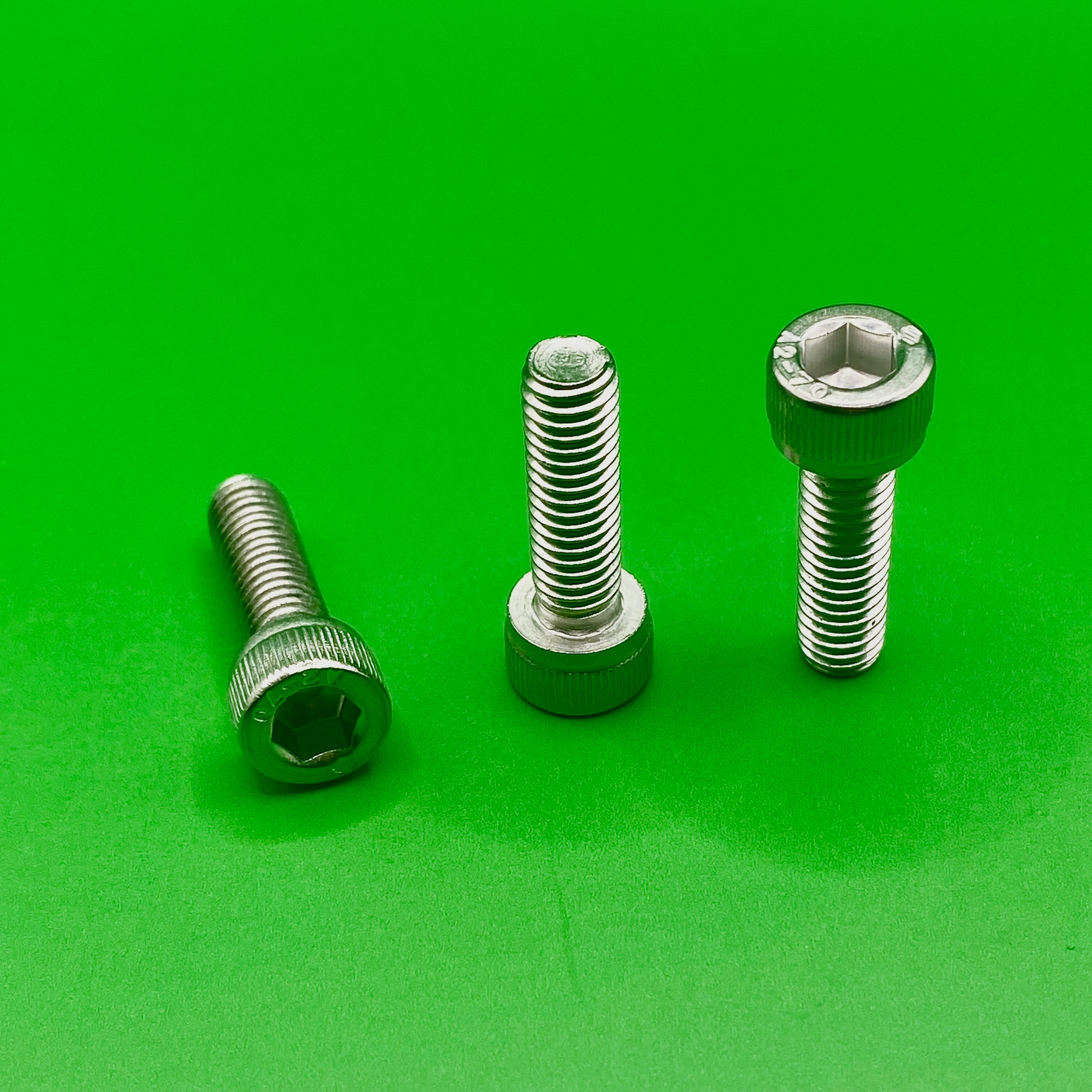 Socket Head Cap Screw