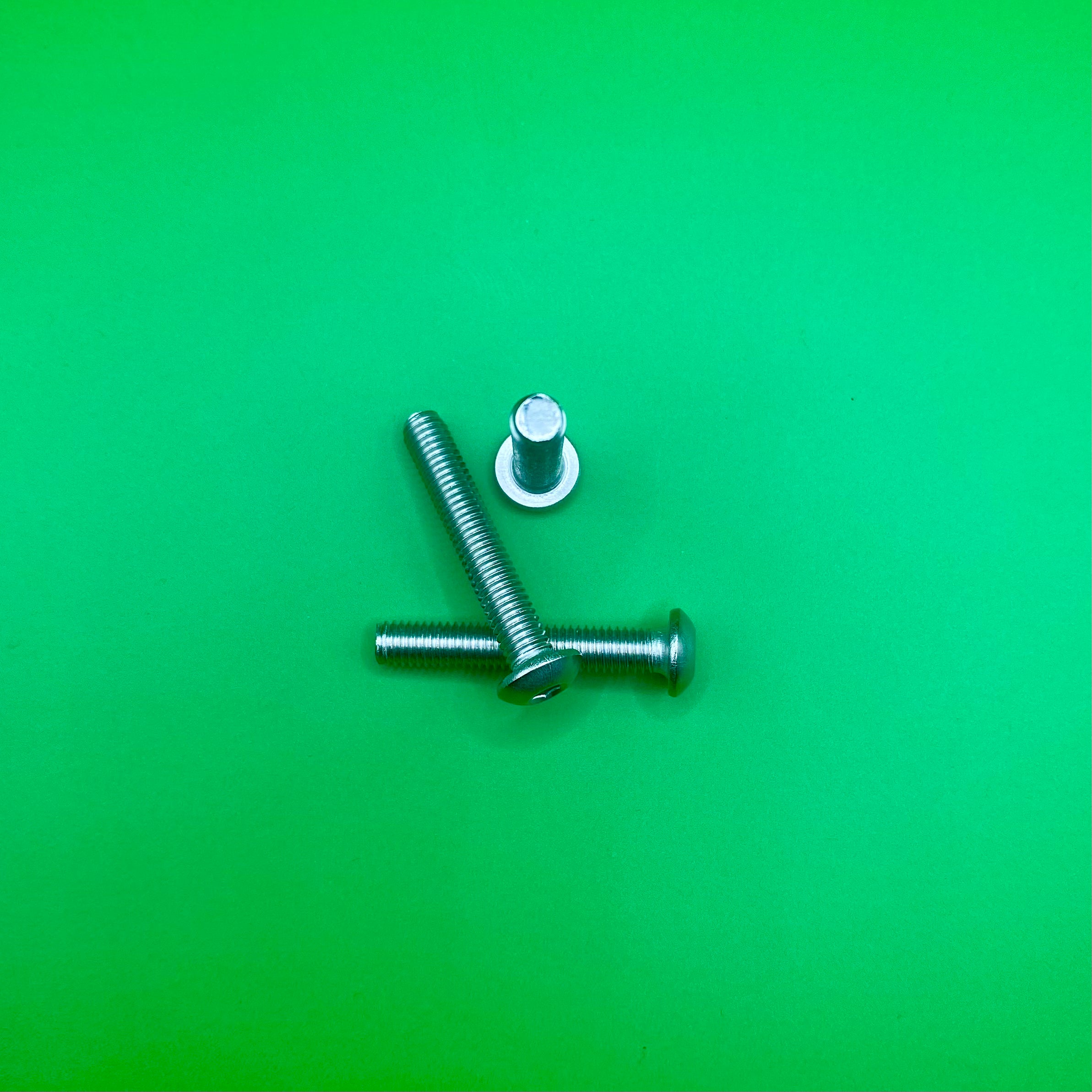 Button Head Cap Screw