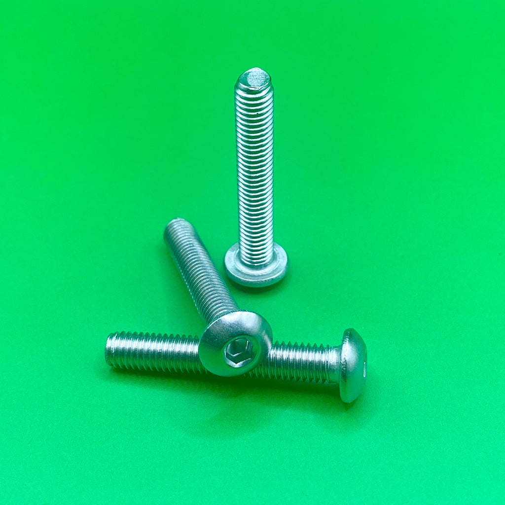 Button Head Cap Screw