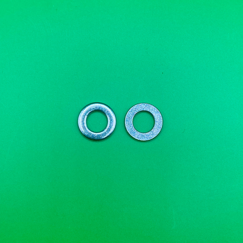 Standard-Unterlegscheibe