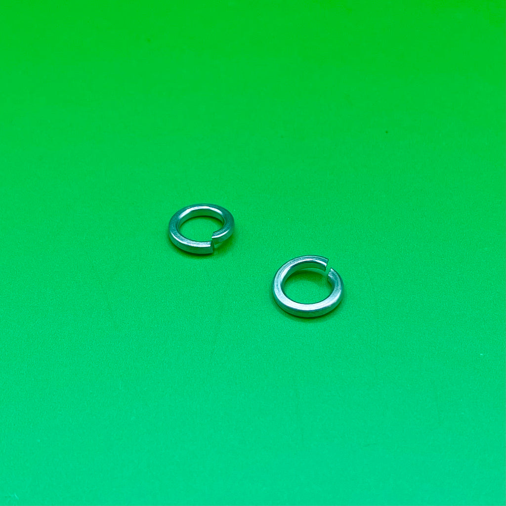 Spring Washer