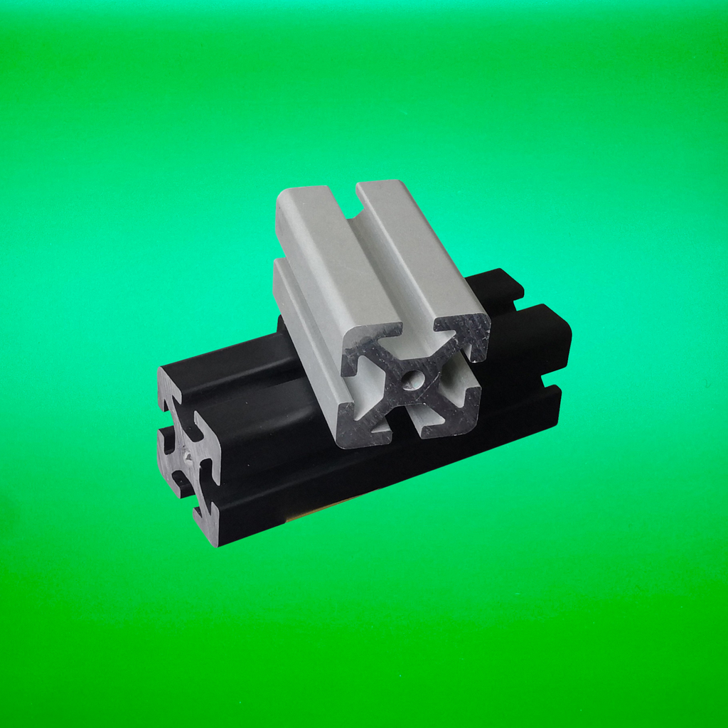 Aluminium Profile Line 40 Slot 8 - 4040