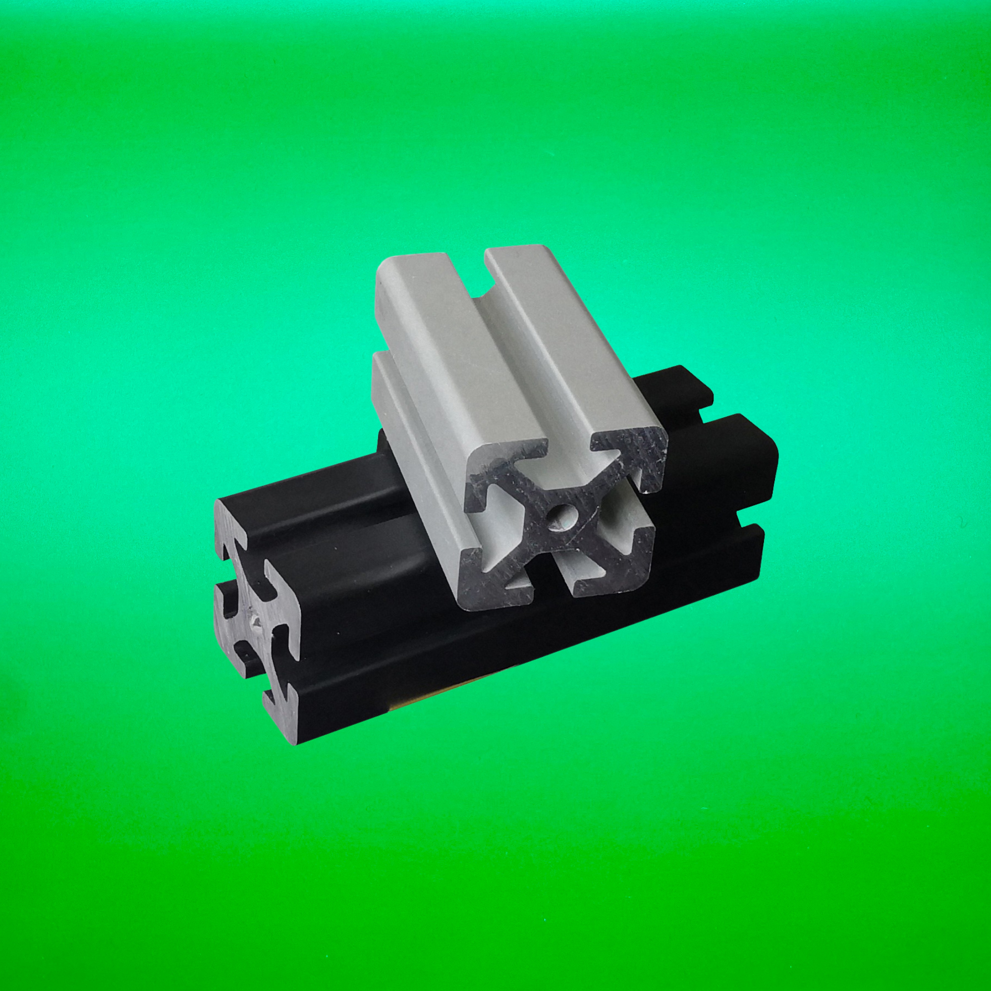 Aluminium Profile Line 40 Slot 8 - 4040