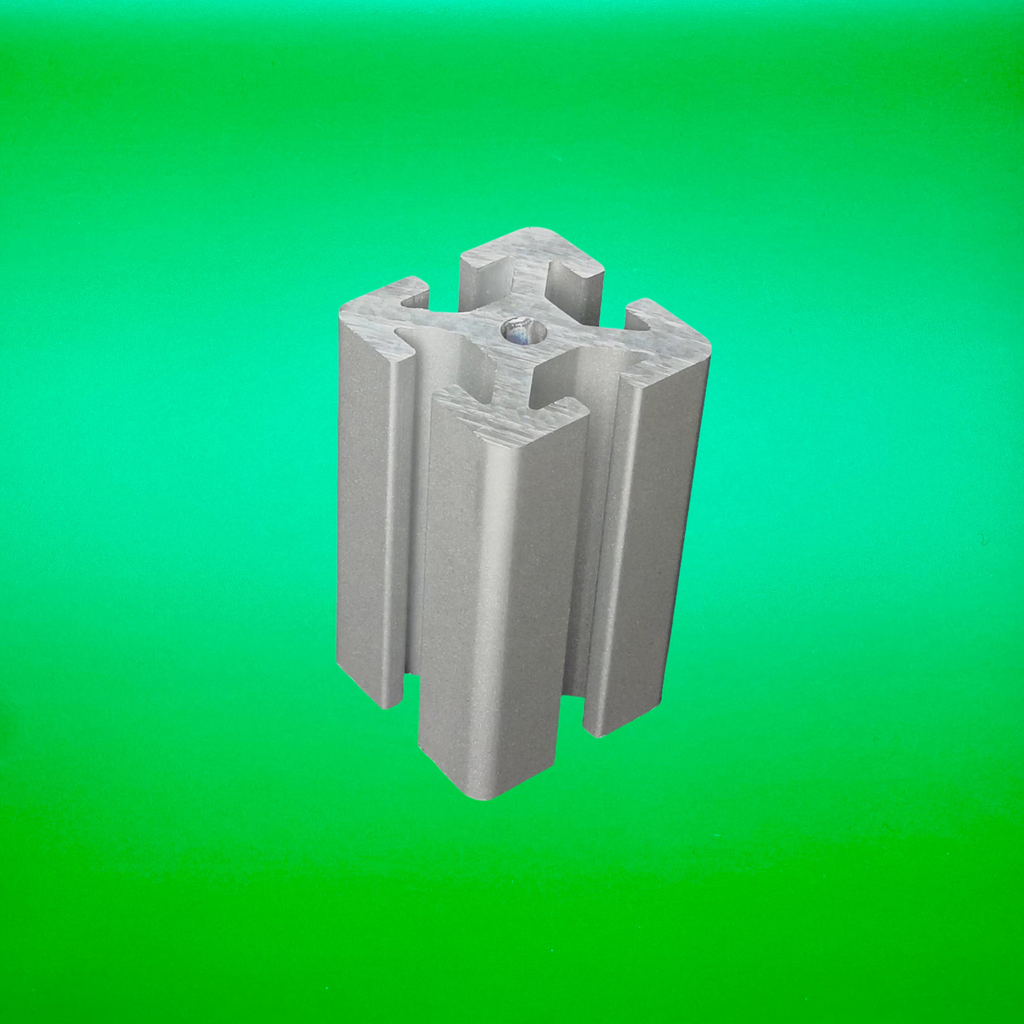 Aluminium Profile Line 40 Slot 8 - 4040