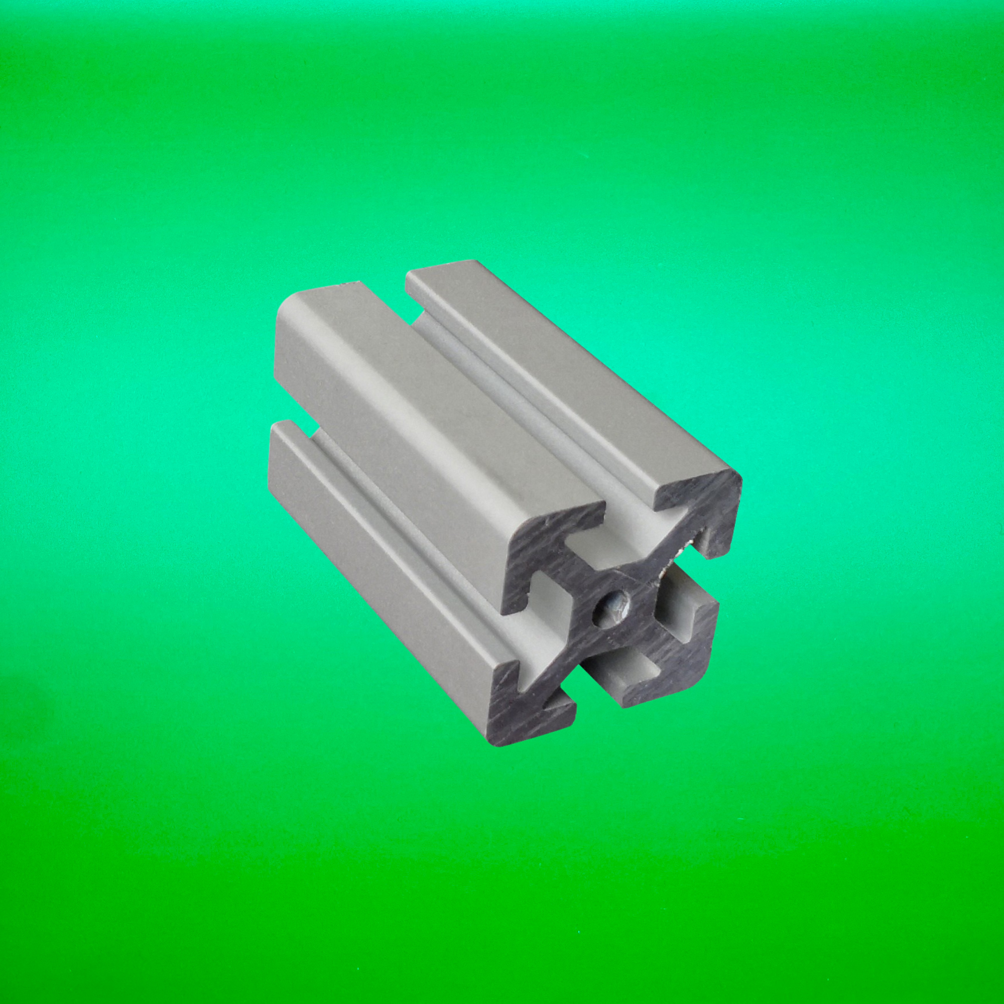 Aluminium Profile Line 40 Slot 8 - 4040
