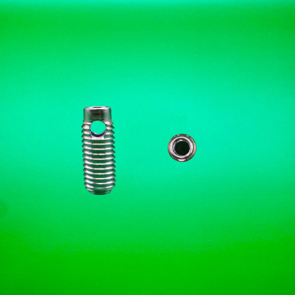 Automatic Fastener