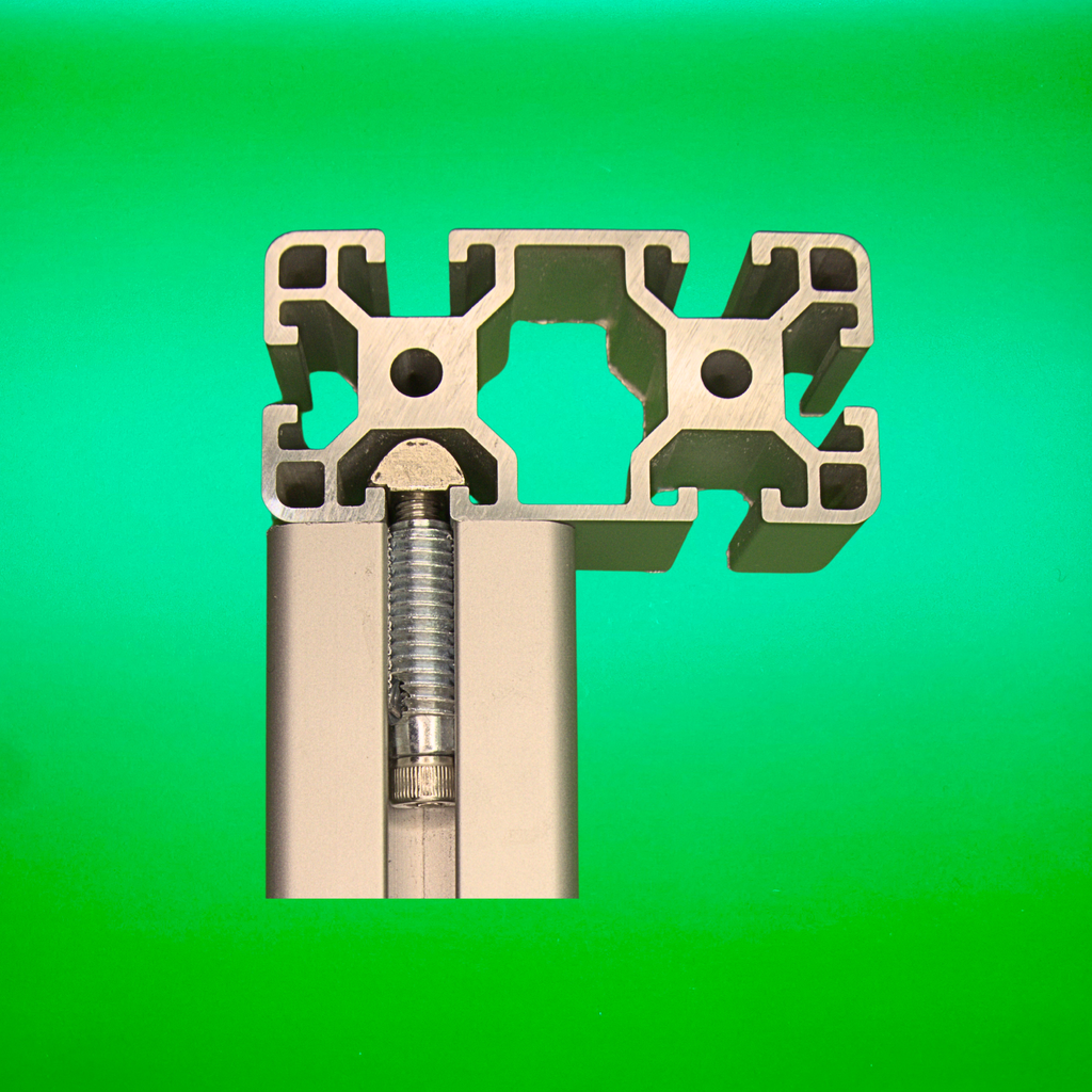 Automatic Fastener